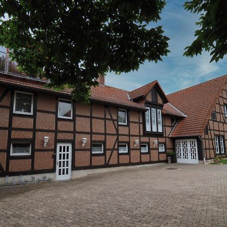 Gasthof Erfurth Sehnde Extérieur photo