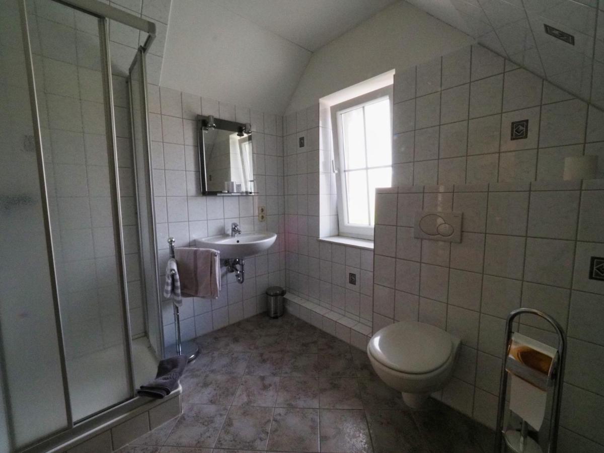 Gasthof Erfurth Sehnde Extérieur photo