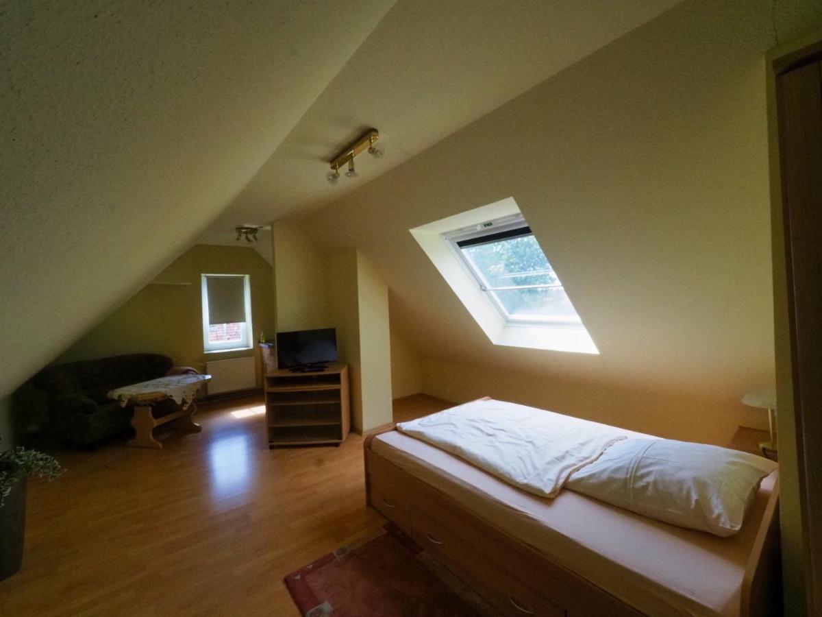 Gasthof Erfurth Sehnde Extérieur photo