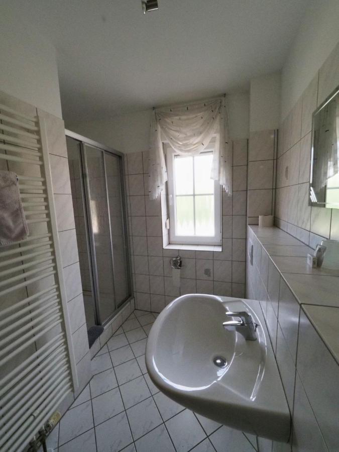 Gasthof Erfurth Sehnde Extérieur photo