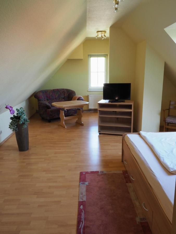 Gasthof Erfurth Sehnde Extérieur photo