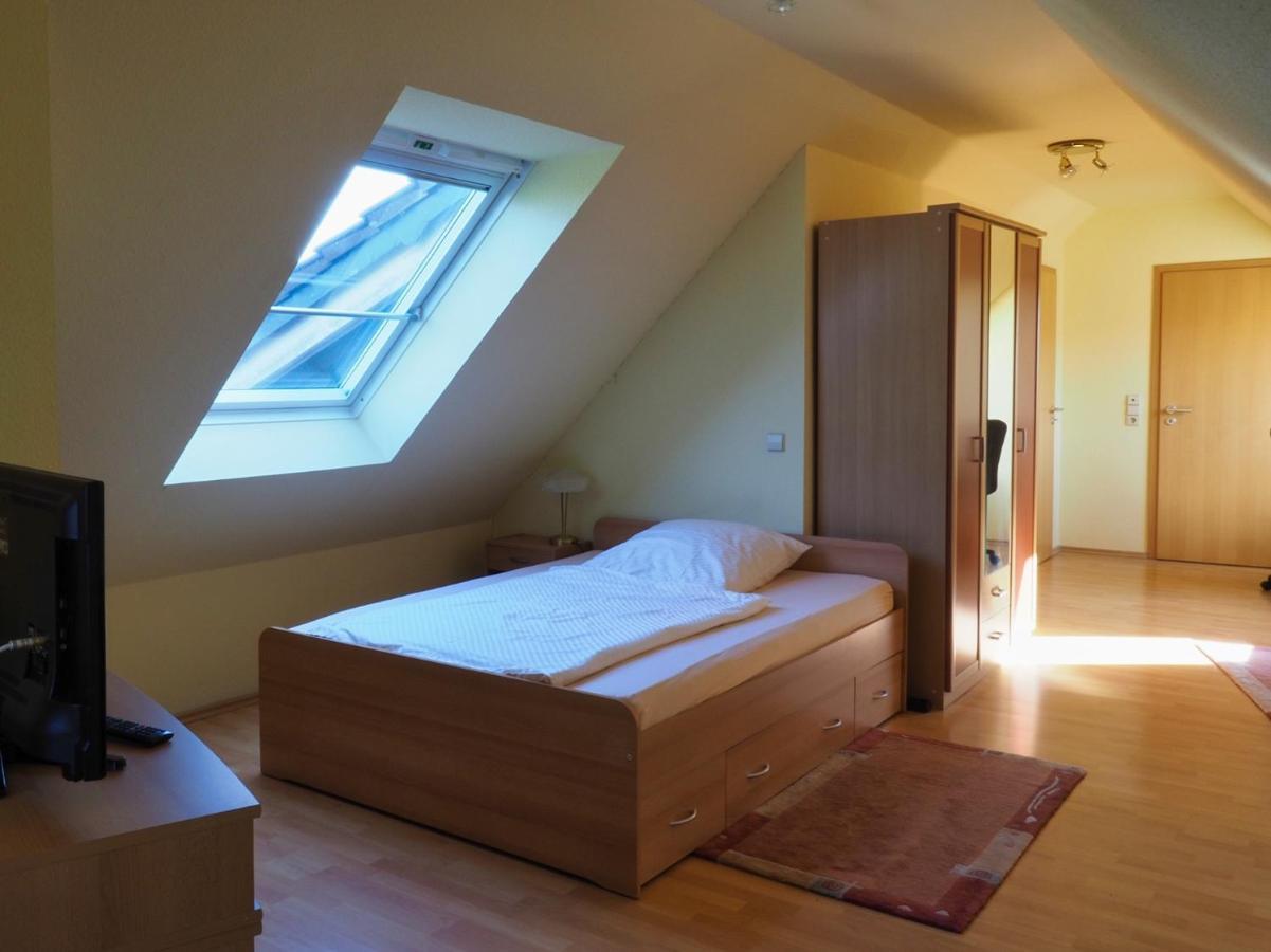 Gasthof Erfurth Sehnde Extérieur photo
