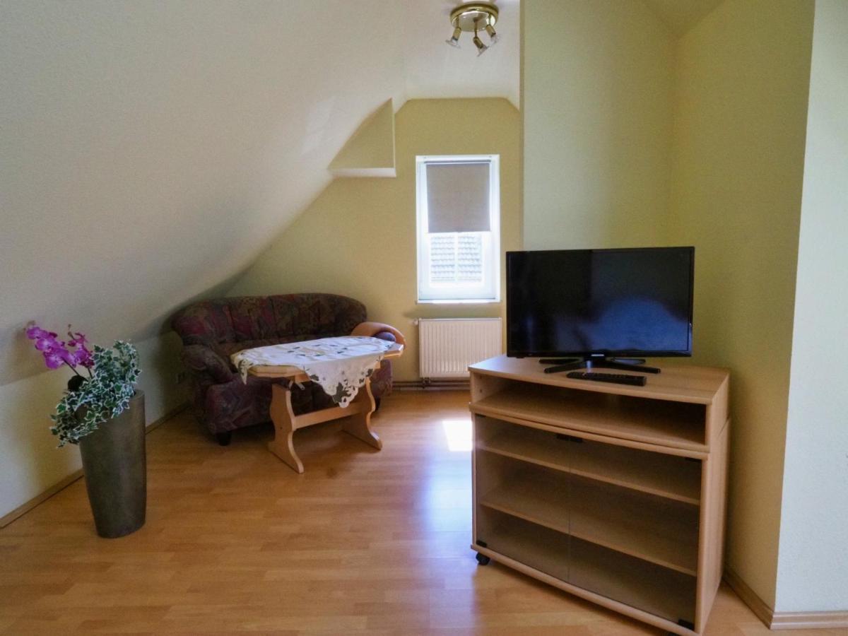 Gasthof Erfurth Sehnde Extérieur photo