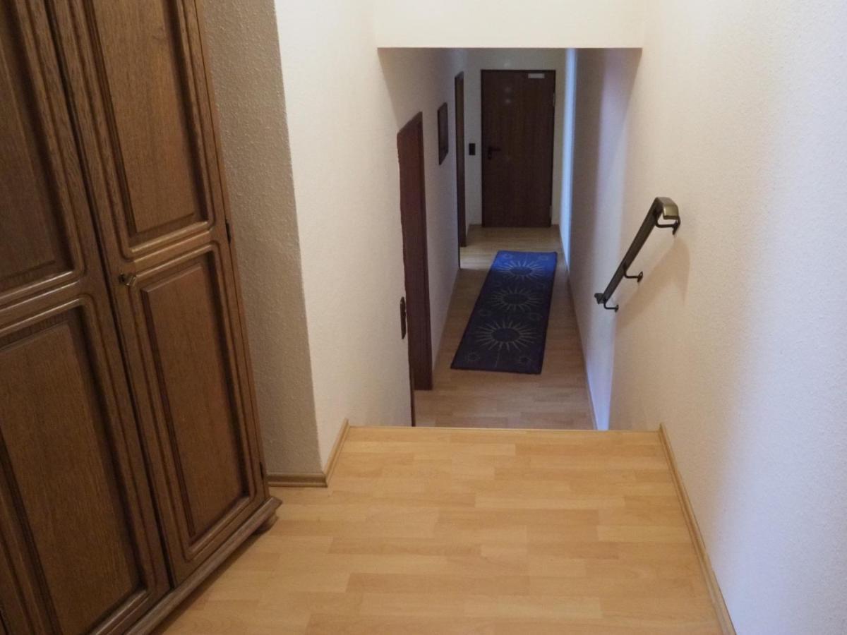 Gasthof Erfurth Sehnde Extérieur photo