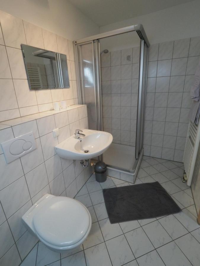 Gasthof Erfurth Sehnde Extérieur photo