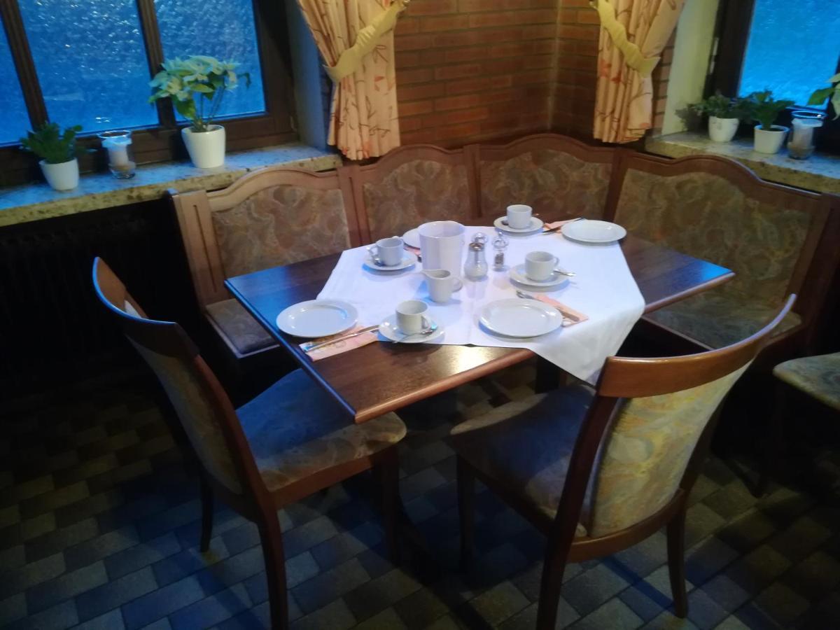 Gasthof Erfurth Sehnde Extérieur photo