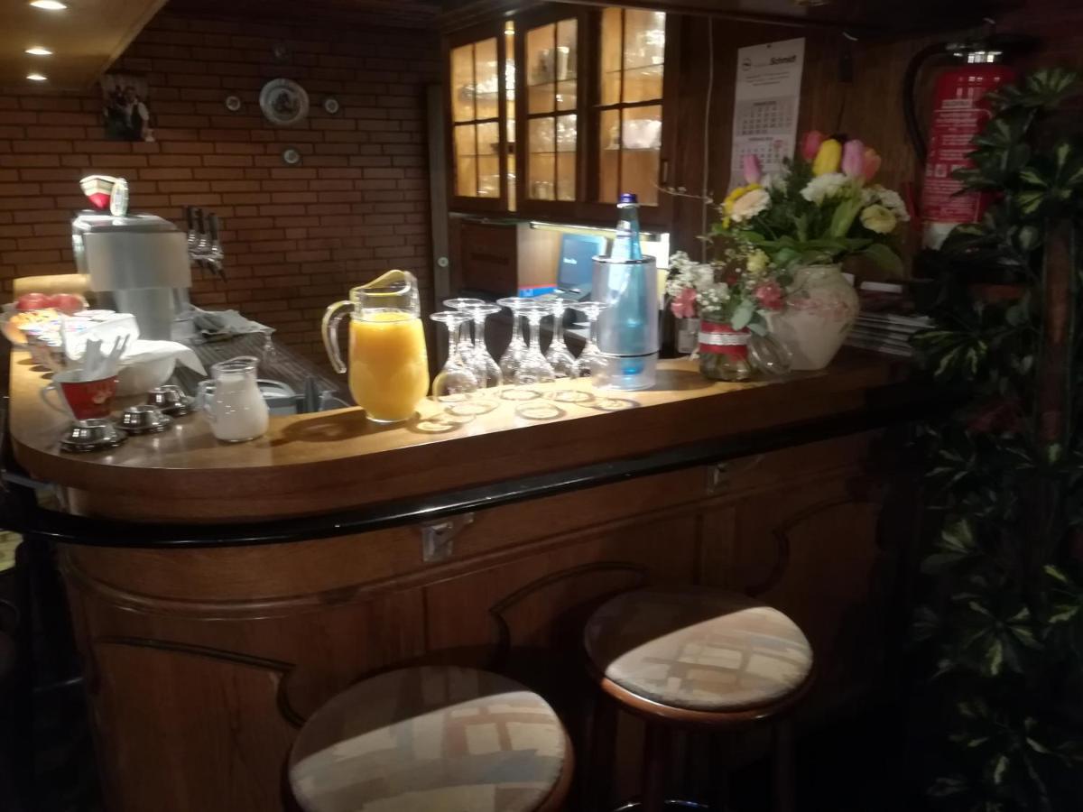 Gasthof Erfurth Sehnde Extérieur photo